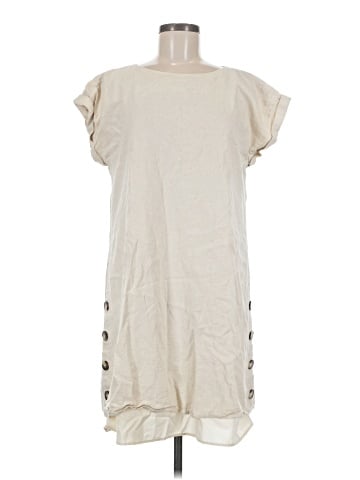 Jones New York Casual Dress (view 1)
