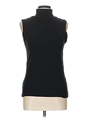 Ann Taylor LOFT Sleeveless Top (view 1)