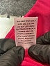 Prince Solid Pink Active Skort Size L - photo 5