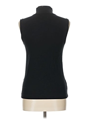 Ann Taylor LOFT Sleeveless Top (view 2)