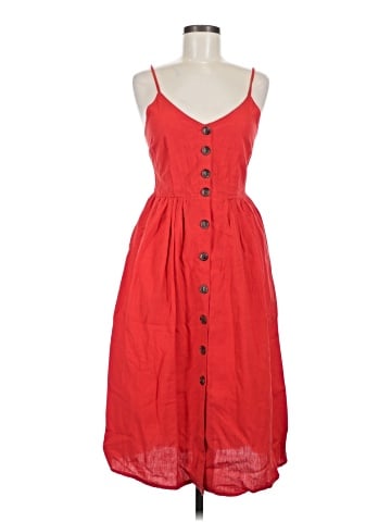 Japna Casual Dress (view 1)