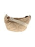 Zara 100% Polypropylene Ivory Crossbody Bag One size - photo 1