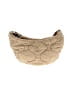 Zara 100% Polypropylene Ivory Crossbody Bag One size - photo 3