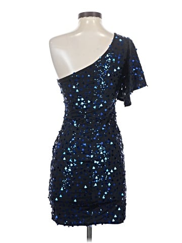 Arden B. Cocktail Dress (view 2)
