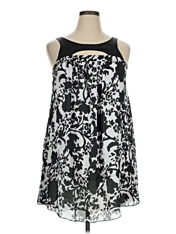 Unyx Casual Dress (view 1)