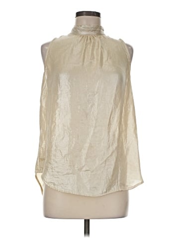 Maeve by Anthropologie Sleeveless Blouse (view 1)
