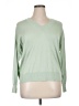 Gap Green Pullover Sweater Size XL - photo 1