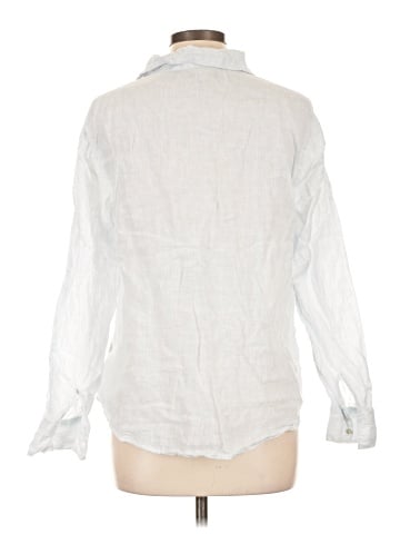 J by Joie Long Sleeve Button-Down Shirt (view 2)