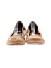 Born Solid Tan Flats Size 9 1/2 - photo 2