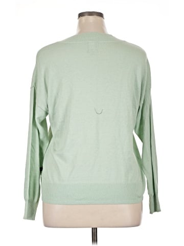 Gap Pullover Sweater (view 2)