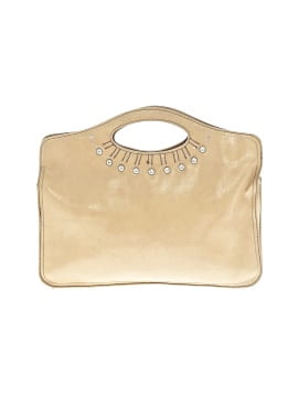 Worthington Leather Clutch