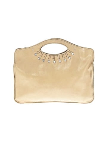 Worthington Leather Clutch (view 1)