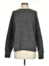 Uniqlo Tweed Gray Pullover Sweater Size S - photo 1