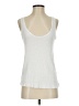 Trafaluc by Zara White Tank Top Size S - photo 1