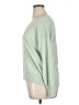 Gap Green Pullover Sweater Size XL - photo 5