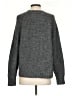Uniqlo Tweed Gray Pullover Sweater Size S - photo 2
