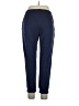 Assorted Brands 100% Cotton Solid Blue Casual Pants Size XL - photo 2