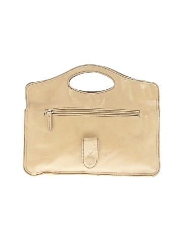 Worthington Leather Clutch (view 2)