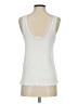 Trafaluc by Zara White Tank Top Size S - photo 2
