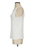 Trafaluc by Zara White Tank Top Size S - photo 5