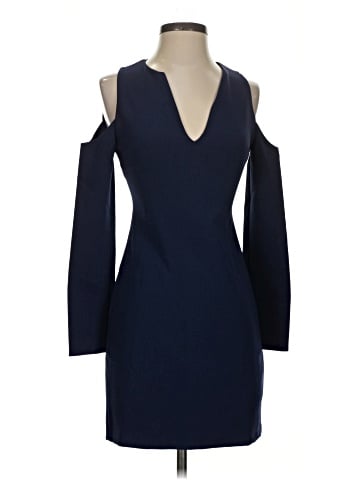Alice + Olivia Cocktail Dress (view 1)