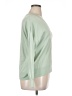 Gap Green Pullover Sweater Size XL - photo 4