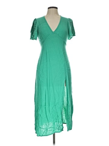 Billabong Cocktail Dress (view 1)