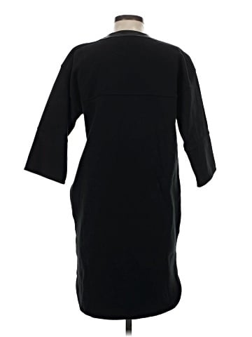 Madewell Casual Dress (view 2)
