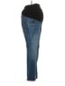 Hatch Blue Jeans Size 27 waist - photo 4