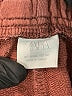 Zara Brown Casual Pants Size 6 - 7 - photo 3