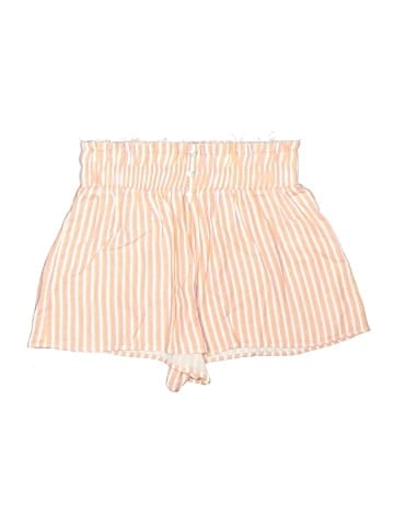 Blue Rain Shorts (view 1)