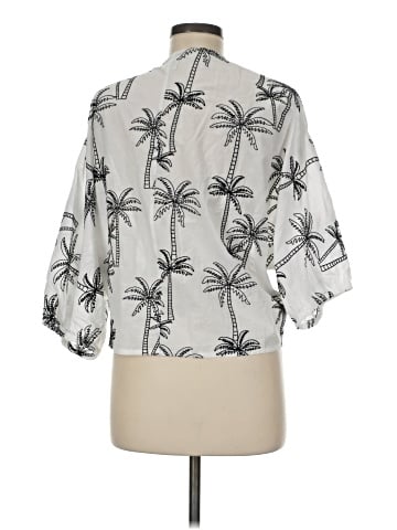 Rachel Zoe Kimono (view 2)
