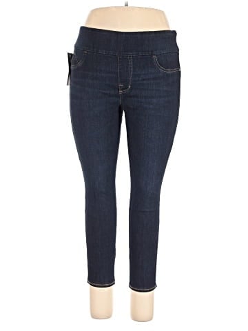 Rock & Republic Jeggings (view 1)