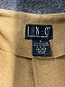 INC International Concepts 100% Polyester Brown Casual Pants Size 8 - photo 7