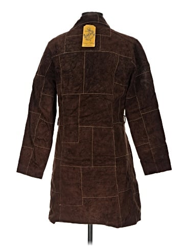 Wilsons Leather Maxima Coat (view 2)