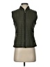 Daisy 100% Polyester Green Vest Size S - photo 1