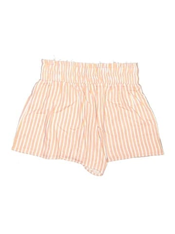 Blue Rain Shorts (view 2)