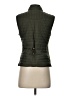 Daisy 100% Polyester Green Vest Size S - photo 2