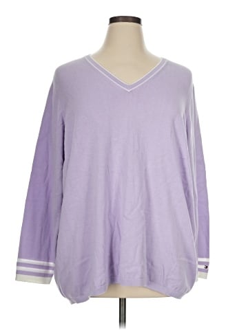 Tommy Hilfiger Pullover Sweater (view 1)