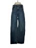 Old Navy Blue Jeans Size 2 - photo 1