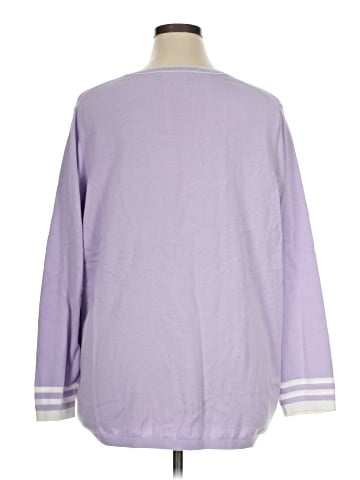 Tommy Hilfiger Pullover Sweater (view 2)