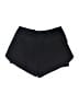 Layer 8 Solid Black Athletic Shorts Size L - photo 2