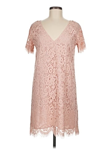 BB Dakota Cocktail Dress (view 1)