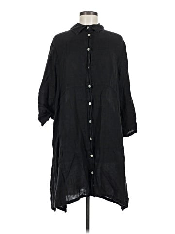 Saks Fifth Avenue Casual Dress (view 1)