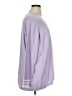 Tommy Hilfiger 100% Cotton Purple Pullover Sweater Size XL - photo 4