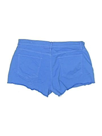 FRAME Denim Shorts (view 2)