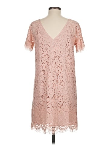 BB Dakota Cocktail Dress (view 2)