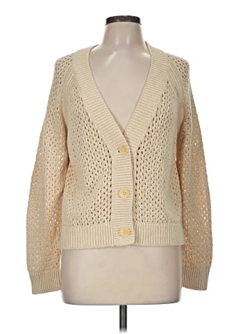 Express Cardigan (view 1)