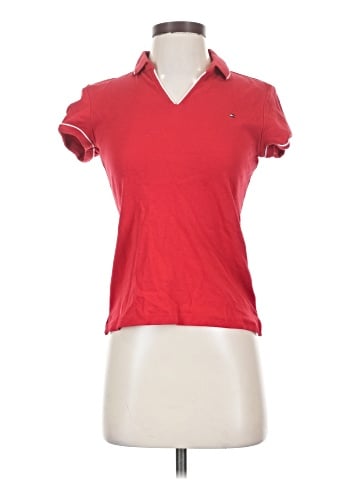 Tommy Hilfiger Short Sleeve Top (view 1)