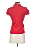 Tommy Hilfiger 100% Cotton Red Short Sleeve Top Size XS - photo 2